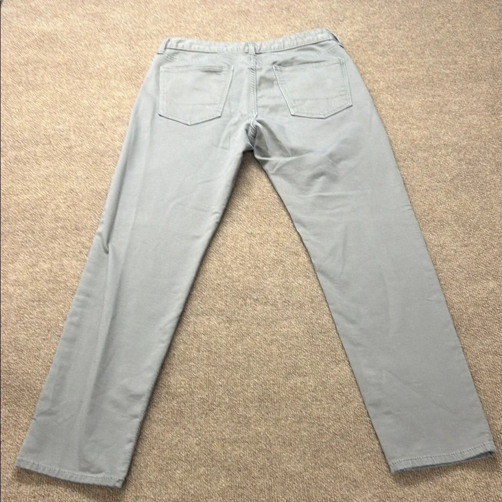 Banana Republic overall great